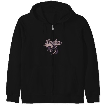 Discover Disney Mulan Mushu And CriKee Lucky Portrait Zip Hoodies