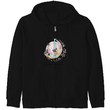 Discover Disney Pocahontas Let The Wind Guide You Zip Hoodies