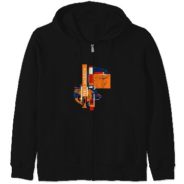 Discover Disney Percy Jackson and Pegasus Greek Vase Styl Zip Hoodies