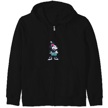 Discover Amazon Essentials Disney Standing And Winking Re Zip Hoodies
