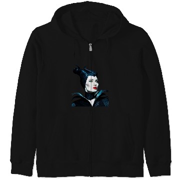 Discover Maleficent  73 SALE!! : Disney Villains Maleficent , Maleficent Gift S-5XL Zip Hoodies