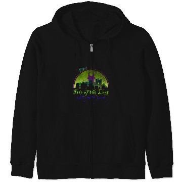 Discover Visit the Isle  the Lost   SALE!! : Disney Villains Maleficent , Maleficent Gift S-5XL Zip Hoodies