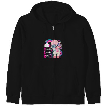 Discover Disney Doc Mc Stuffins TLC Lambie Zip Hoodies