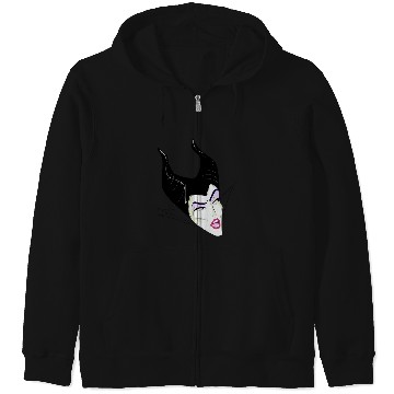 Discover Maleficent  60 SALE!! : Disney Villains Maleficent , Maleficent Gift S-5XL Zip Hoodies