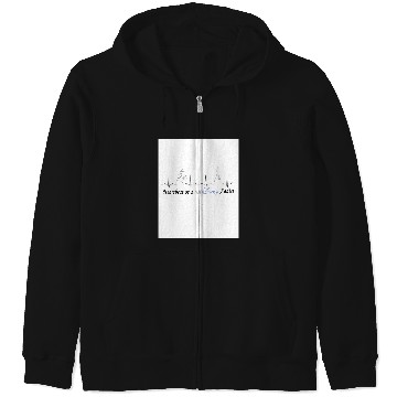 Discover Heartbeat of runDisney addict Zip Hoodies