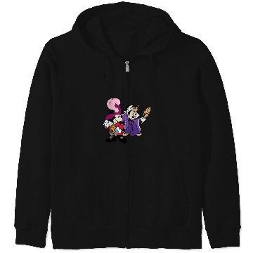 Discover Evil queen mouse   SALE!! : Disney Villains Maleficent , Maleficent Gift S-5XL Zip Hoodies