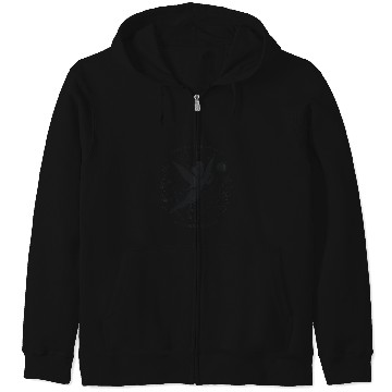 Discover Disney Peter Pan Tinkerbell Leave A Little Sparkle Zip Hoodies