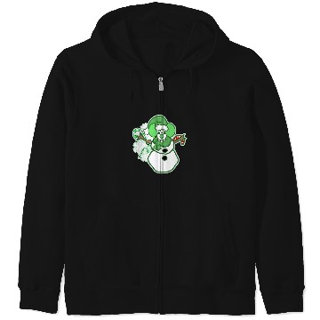 Discover Mint Snowman  : Mickey Disney Christmas, Disney Christmas Zip Hoodies