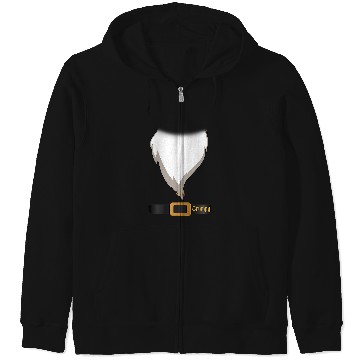 Discover Disneyss Halloween Seven Dwarfs Grumpy Costume Zip Hoodies