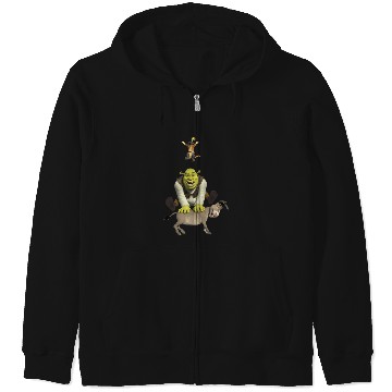 Discover Sherk  24: Shrek Same Swamp Forever , Shrek Shirt, Disney Fiona Princess , Shrek,Shrek Zip Hoodies