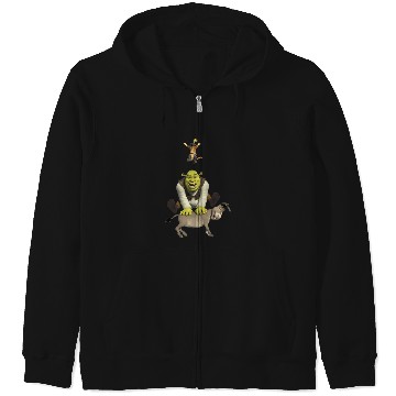 Discover Sherk  18: Shrek Same Swamp Forever , Shrek Shirt, Disney Fiona Princess , Shrek,Shrek Zip Hoodies