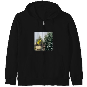 Discover Shrek And Donkey Being Besties  : Shrek Same Swamp Forever , Shrek Shirt, Disney Fiona Princess , Shrek,Shrek Zip Hoodies