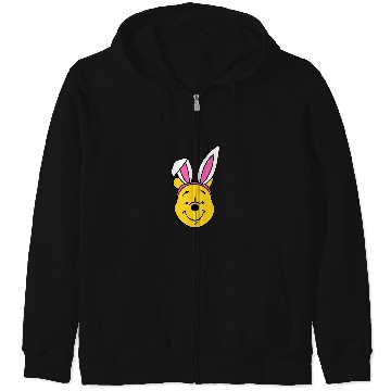 Discover Amazon Essentials Disney Winnie the Pooh Spring Zip Hoodies