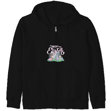 Discover Womens Disney Bambi Happy Easter Thumper Amp Mis Zip Hoodies
