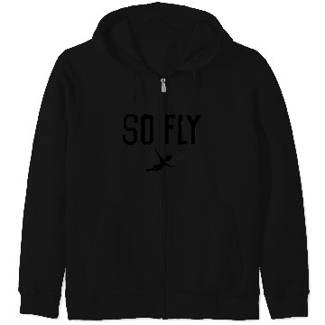 Discover Disneyss Tinker Bell So Fly Small Left Chest Pocket Logo Zip Hoodies