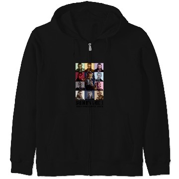 Discover Baldurs Gate 3 - Eras Tour - Gith Companion Zip Hoodies