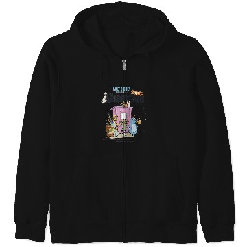 Discover Disney The Aristocats Cats Playing Piano Raglan Baseball Tee Zip Hoodies