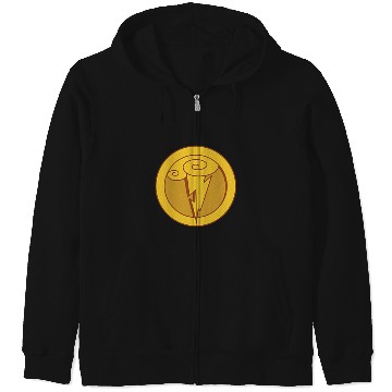 Discover Disney Hercules Pocket Lightning Bolt Necklace Disney Hercules Pocket Lightning Bolt Necklace Zip Hoodies