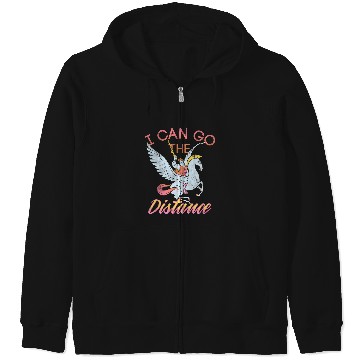 Discover Disney Hercules I Can Go The Distance Zip Hoodies