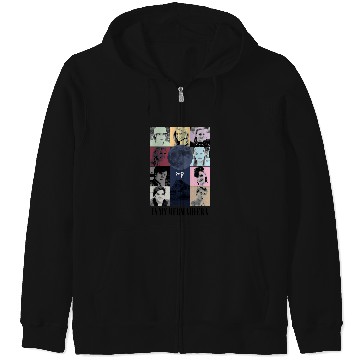 Discover H2O Eras Tour Zip Hoodies
