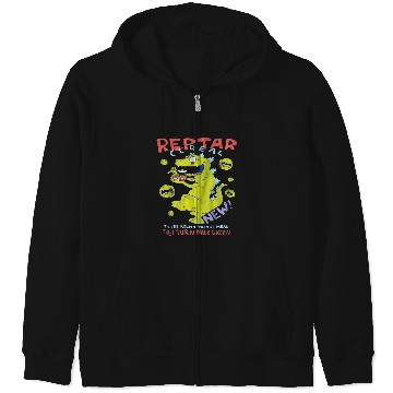 Discover The Reptar  : Bobs Burgers Family Shirt, Bobs Burgers Vintage Zip Hoodies
