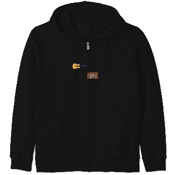 Discover Atlanta N2 Eras Tour Surprise Songs Pack Zip Hoodies