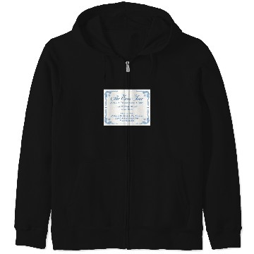 Discover Vancouver Night 3 Eras Tour 4638 Zip Hoodies