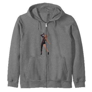 Discover Eras Tour Reputation Zip Hoodies