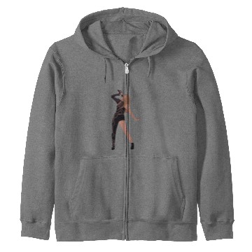 Discover Eras Tour Reputation Zip Hoodies
