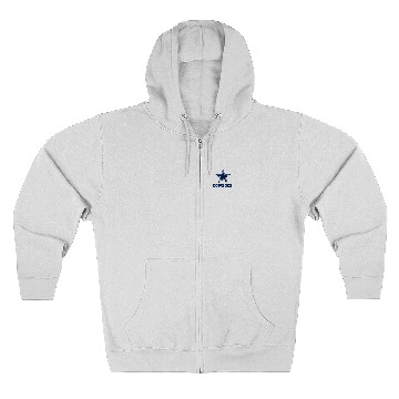 Discover Dallas Cowboyss Zip Hoodies