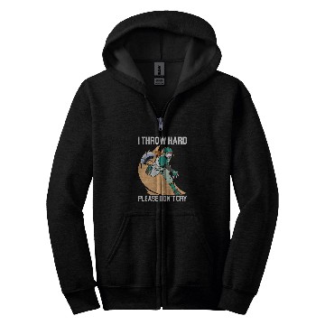 Discover Baseball Player Baseball Coachs Baseball Pitcher Zip Hoodies