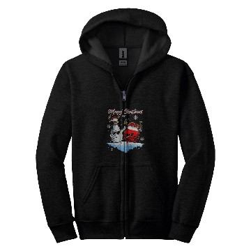 Discover Sport Bowling Dabbings Bowling Reindeer Christmas Lights Tree xmass Snow Zip Hoodies