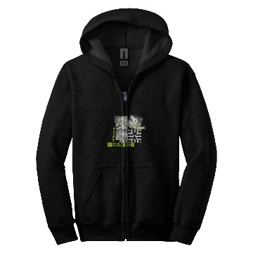 Discover Aliens UFO Ben 10 Its Time To Go Alien Group Poster Zip Hoodies