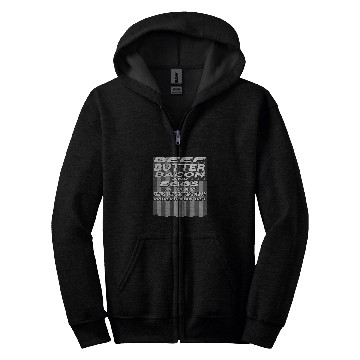 Discover Beef Butter Bacon Eggs Keeps Doctor Away 2Carnivore Diet Zip Hoodies