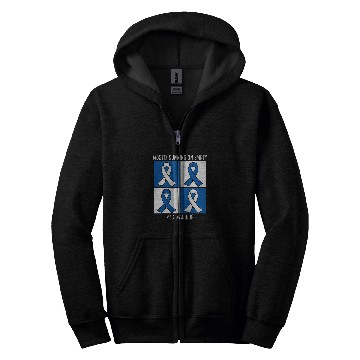Discover Sloth Pet Gift Mostly Running On Empty ALS Warrior Sloth Lover 3 Zip Hoodies