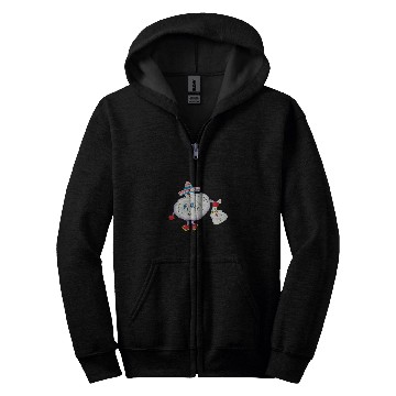 Discover nurses Job Cinco De Mayo Customs Funny Garlic Surgeon nurses Lovers Zip Hoodies