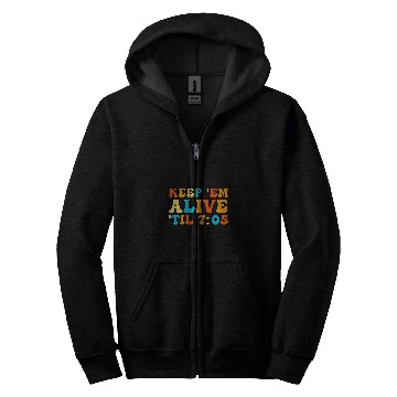 Discover nurses Job Alive til 705 Graveyard Shift Nightshift Er ICU Ed nurses Nur 2 Zip Hoodies
