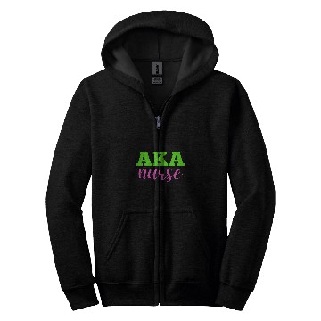 Discover nurses Job AKA nurses Zip Hoodies