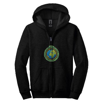 Discover Python Pet Snake Lover Reptile Snakes Herpetology Ball Python Zip Hoodies