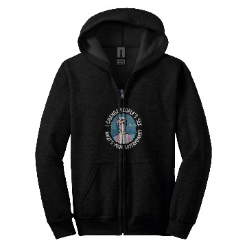 Discover Trans Doctor Correct Gender Identity Transgender Pride Zip Hoodies