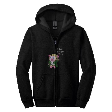 Discover Pig Pet Alexander HAMilton Funny Zip Hoodies