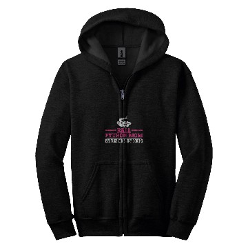 Discover Python Pet Ball Python Mom For Royal Python Lover Zip Hoodies