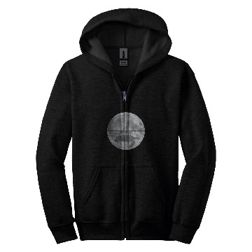 Discover Elephant Pet Flat Earth Theory Elephant Turtle Zip Hoodies