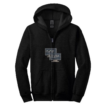 Discover 3 SQL Queries Walk Into A NoSQL Bar Computer Science 1 Zip Hoodies
