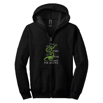 Discover Brontosaurus Dinosaur Museum Long Neck Paleontologist Dino 1 Zip Hoodies