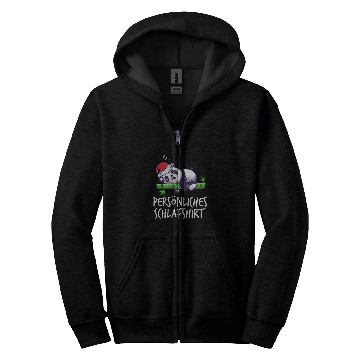 Discover Panda Pet Christmas Sleep Pyjamas Nightdress Pyjamas Zip Hoodies