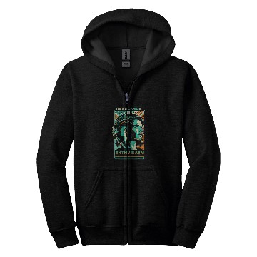 Discover Herb Your Enthusiasm Funny Graphic Tees Zip Hoodies