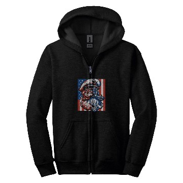 Discover Columbus Day Flag Us Christopher 1492 1 Zip Hoodies