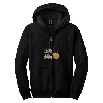 Discover Coffee Fun Surgical Technology Coffee Surgical Technologist 2 Zip Hoodies