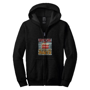 Discover Officially Red Velvet Cake Maker Cooking Chef Zip Hoodies
